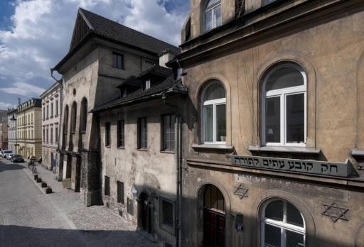 Apartment In The Heart Of Kazimierz Krasków Εξωτερικό φωτογραφία