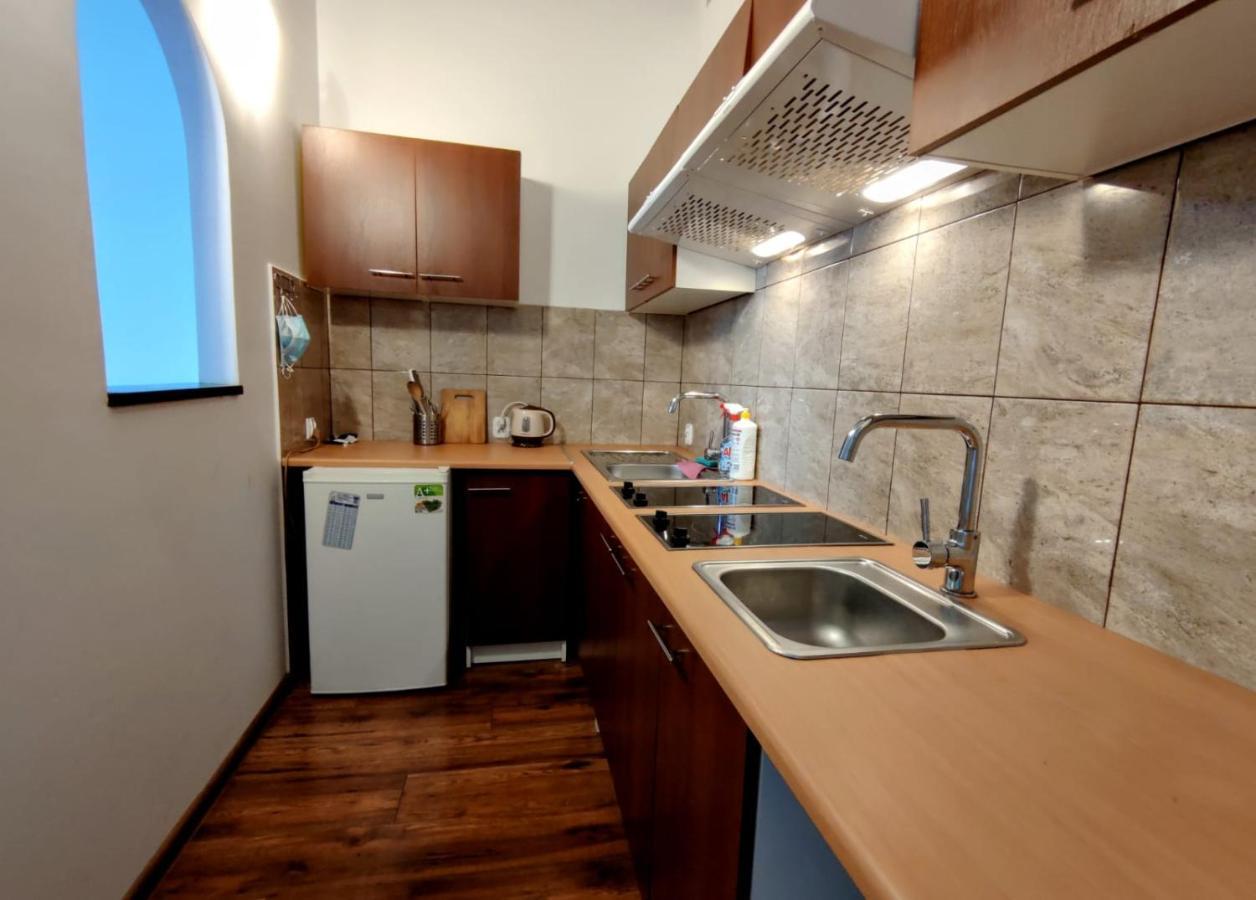 Apartment In The Heart Of Kazimierz Krasków Εξωτερικό φωτογραφία