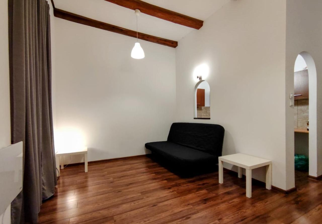 Apartment In The Heart Of Kazimierz Krasków Εξωτερικό φωτογραφία