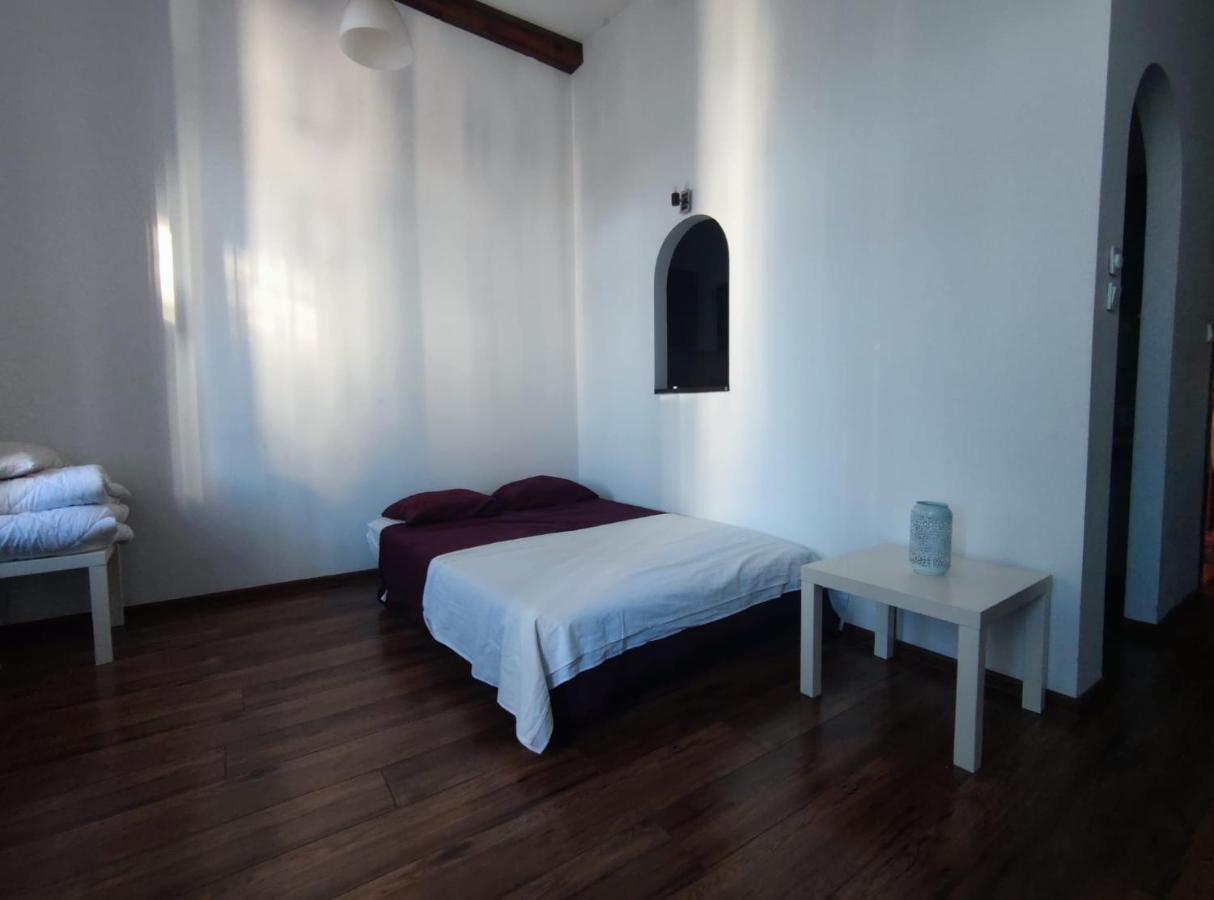 Apartment In The Heart Of Kazimierz Krasków Εξωτερικό φωτογραφία