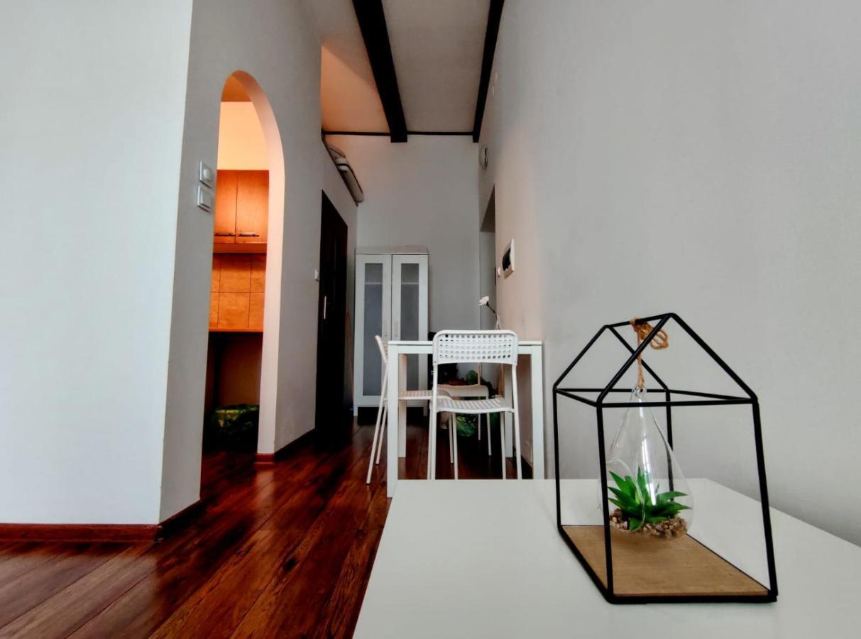Apartment In The Heart Of Kazimierz Krasków Εξωτερικό φωτογραφία